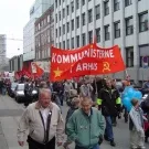 1. maj fejres med koncerter