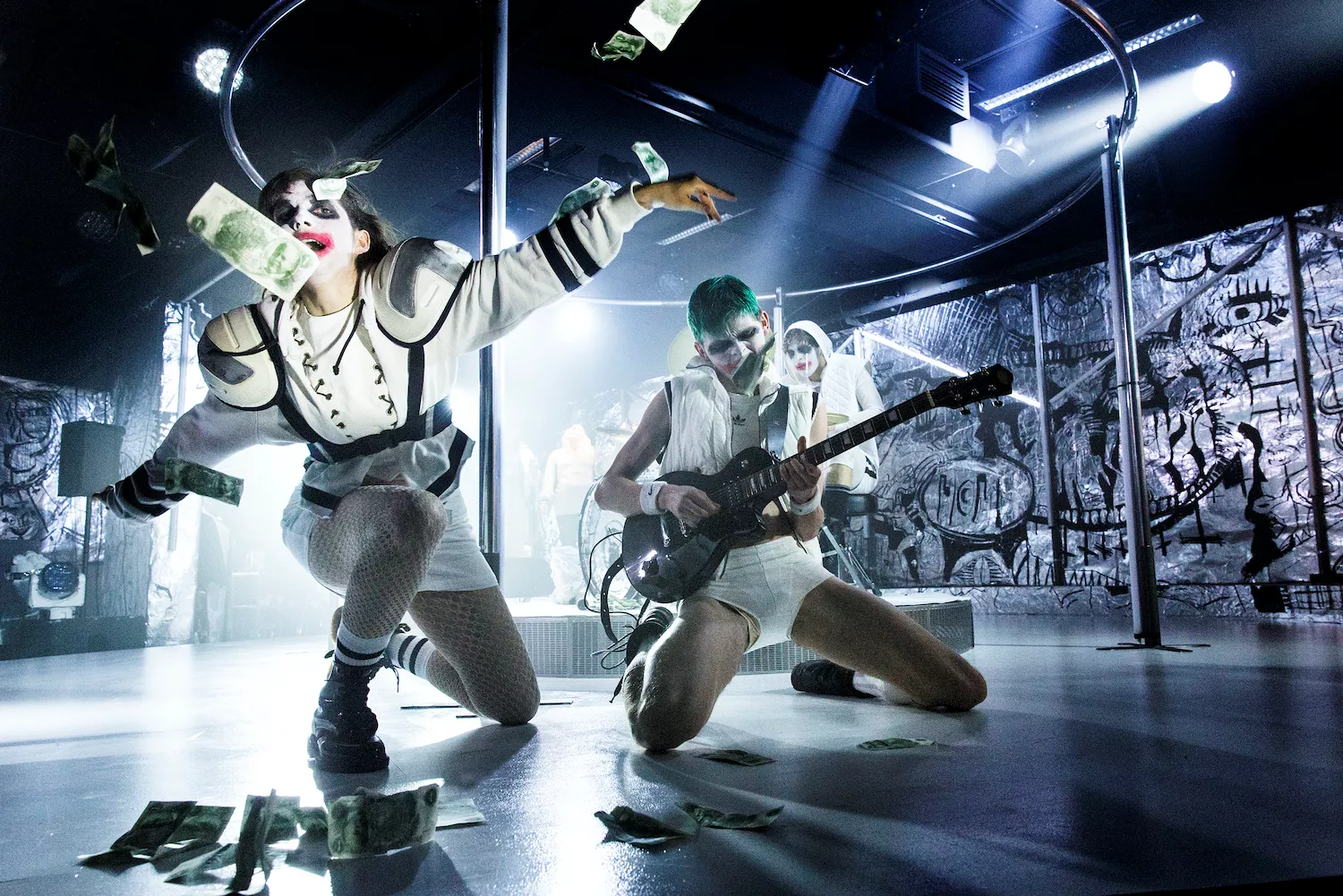 Foto: Anna Marín Schram