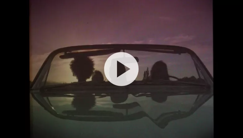 Video: Se Gabriellas brænde billeder af eks-kærester