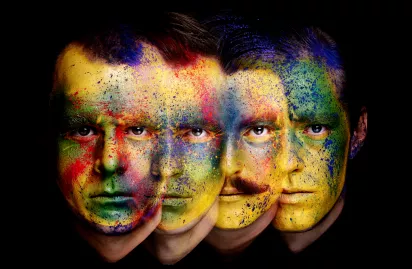 Spleen United giver livstegn fra sig