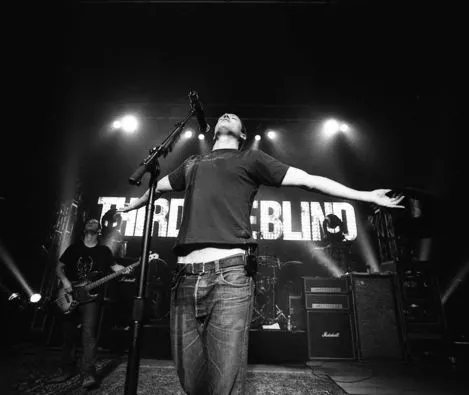 Third Eye Blind: Ursa Major