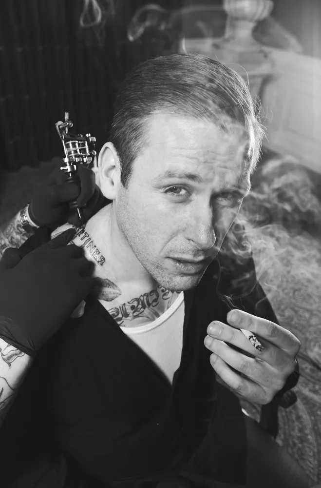 Flere navne til Skive