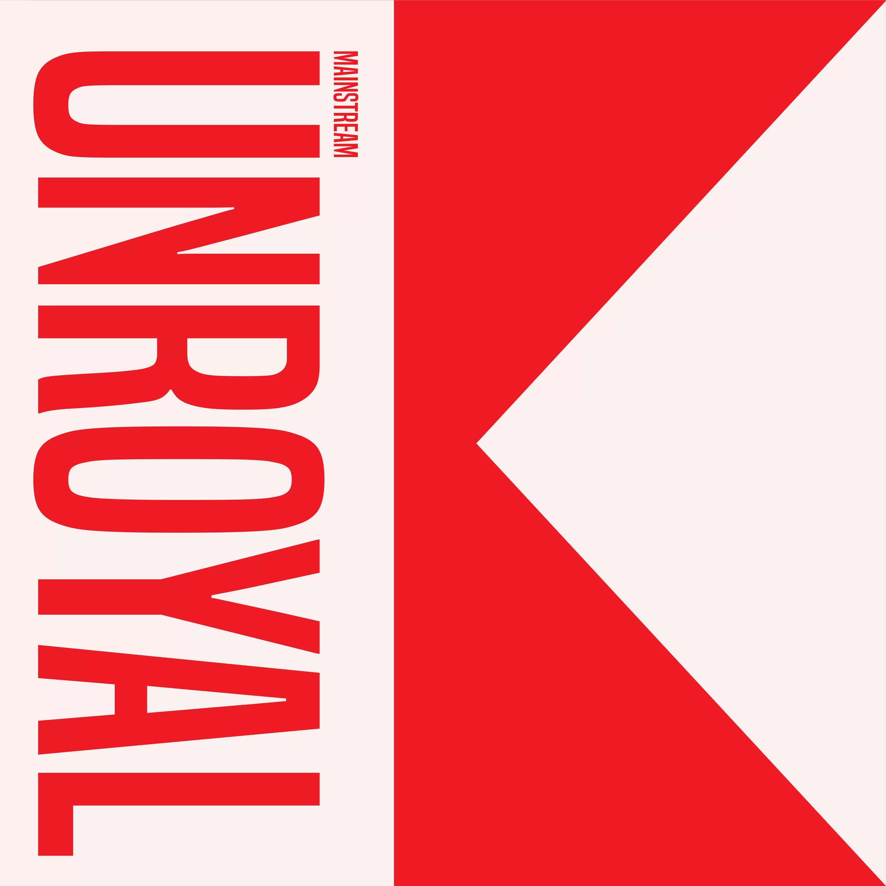 Mainstream - Unroyal