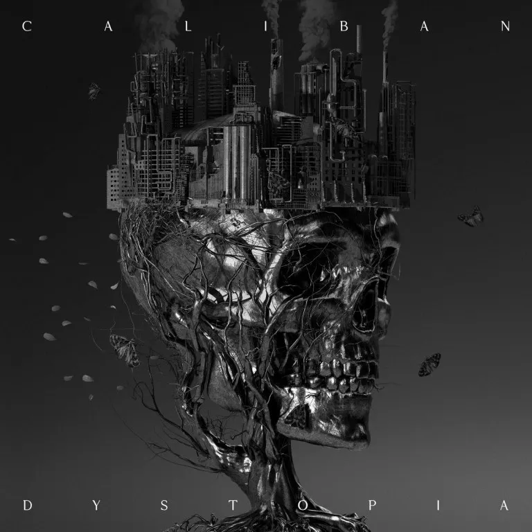 Förvirrad tysk metalcore