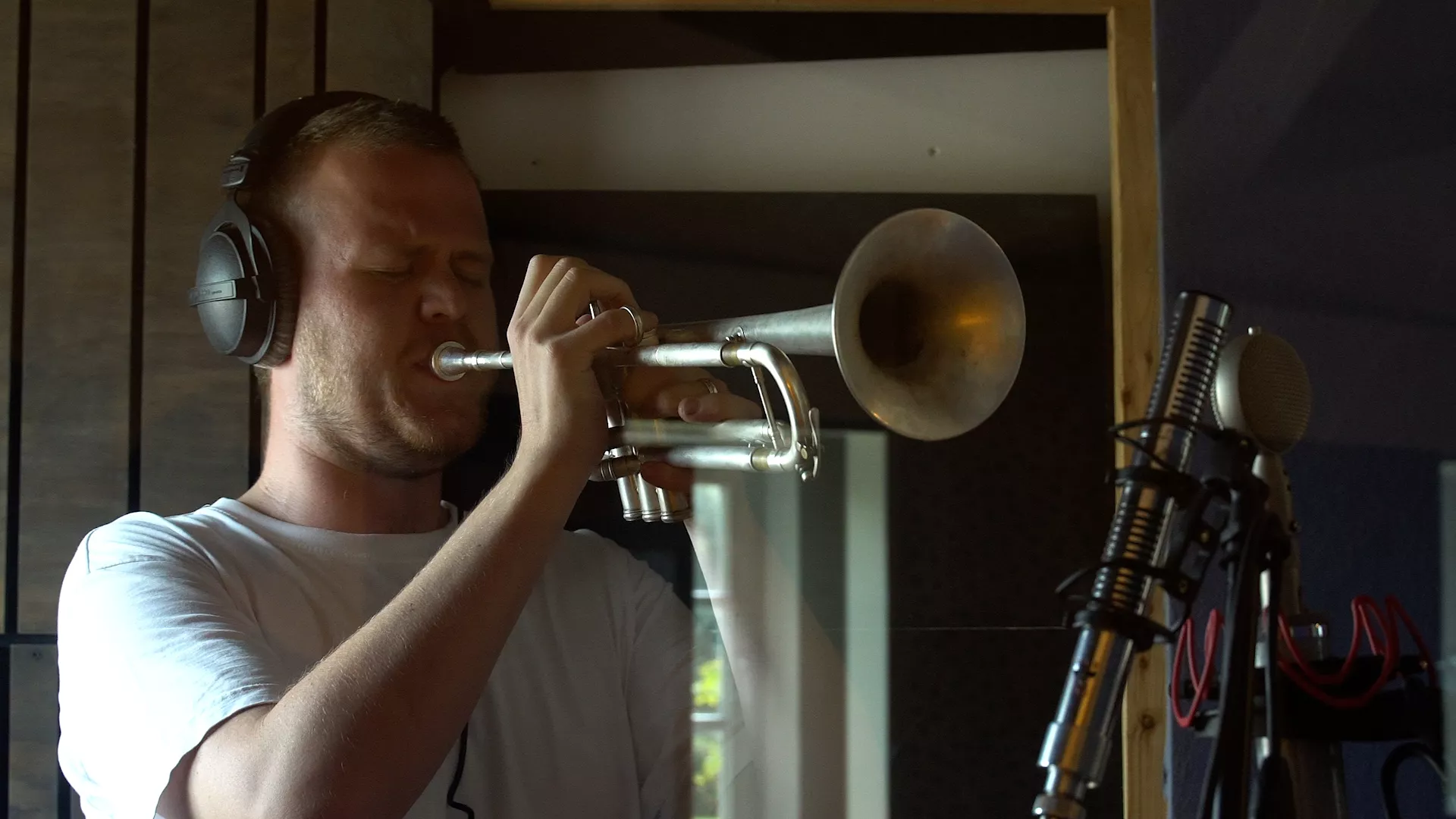 ANMELDELSE: Lyrisk smuk og melodisk, dansk jazzdebut