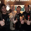 Nephew tog alle priserne til årets DMA