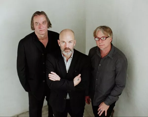 R.E.M. R.I.P. - læs deres historie