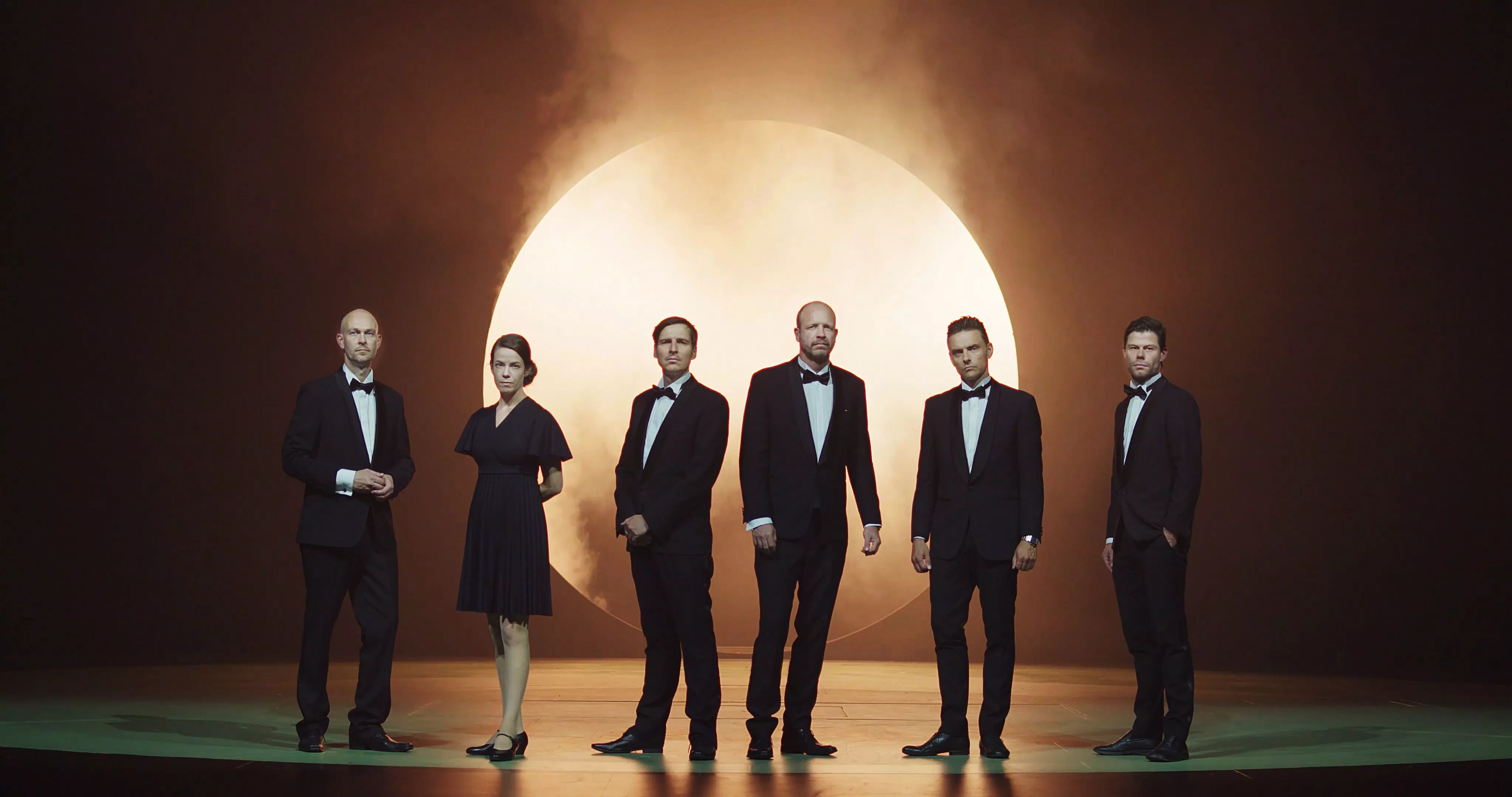 Nephew annoncerer sommerkoncerter 