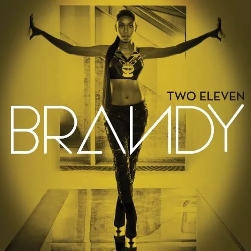 Two Eleven - Brandy