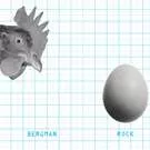 Bergman Rock udgiver nyt i maj