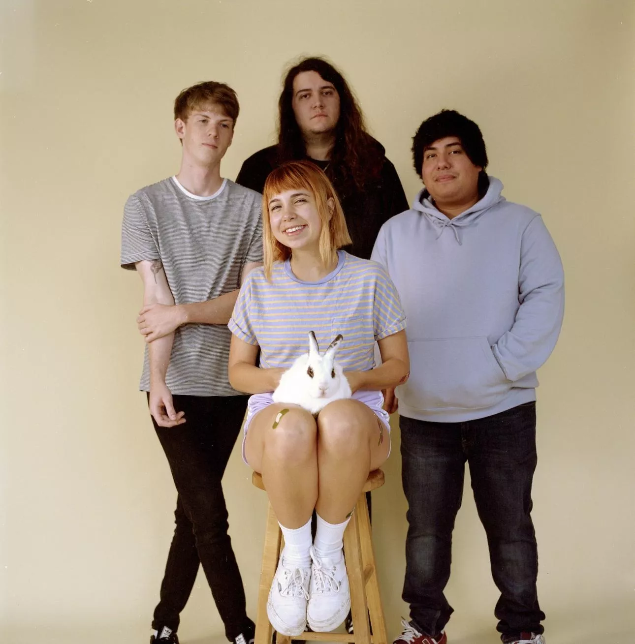 BÄST JUST NU: Catchy melodier och powerpop