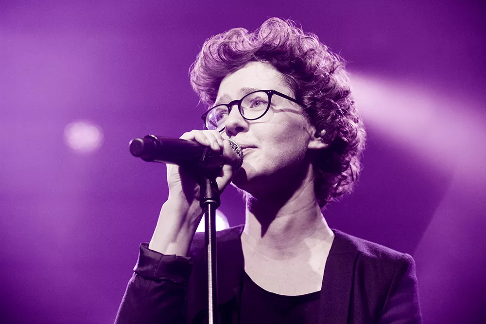 Guide: Weekendens 11 essentielle koncerter