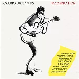 Reconnection - Georg Wadenius