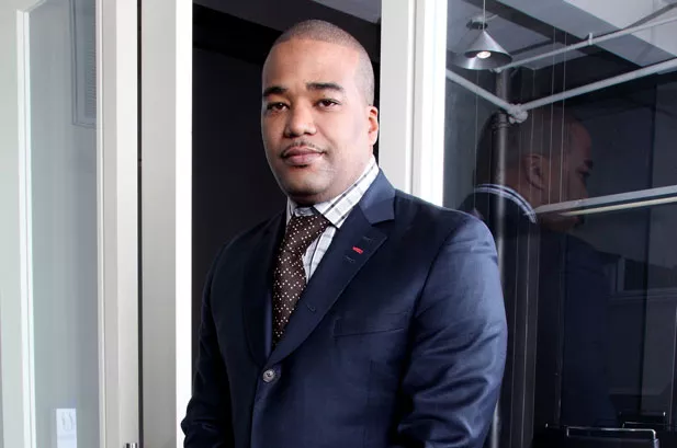 Manager for 50 Cent og P. Diddy er død