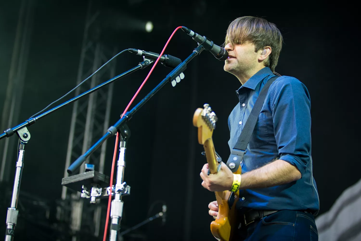 Hör ny singel från Death Cab For Cutie