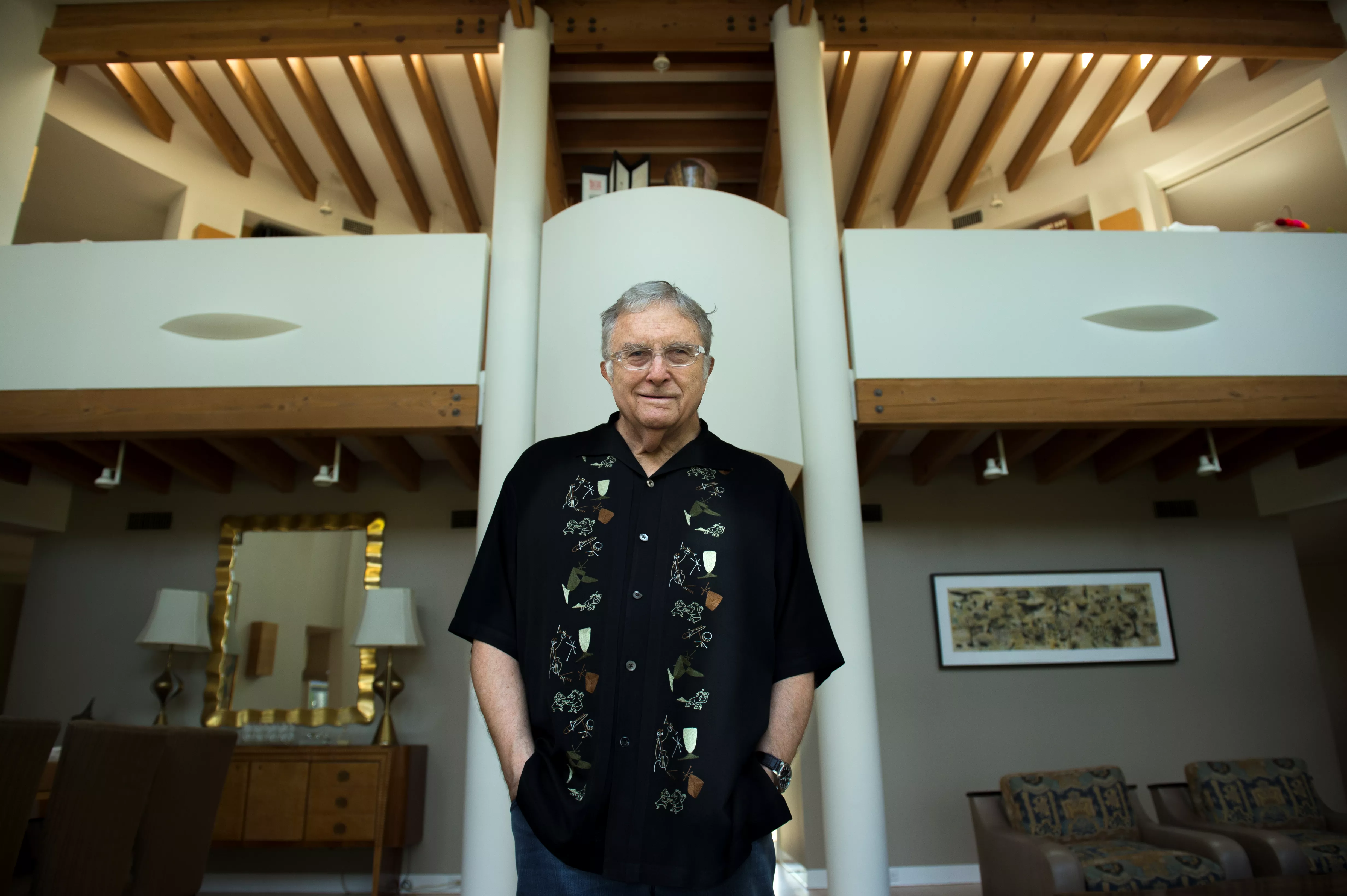 Låtskriverlegende med konsert i Norge neste år