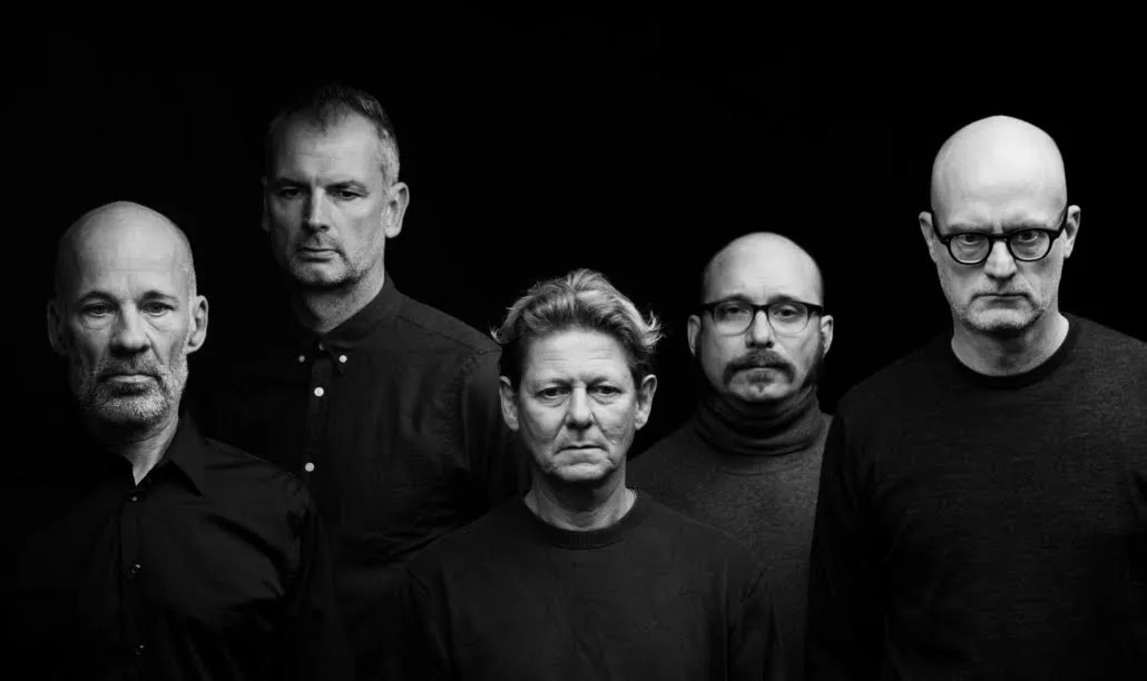 ANMELDELSE: Edens have ligger i Belgien