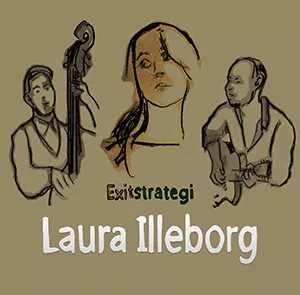 Exitstrategi - Laura Illeborg