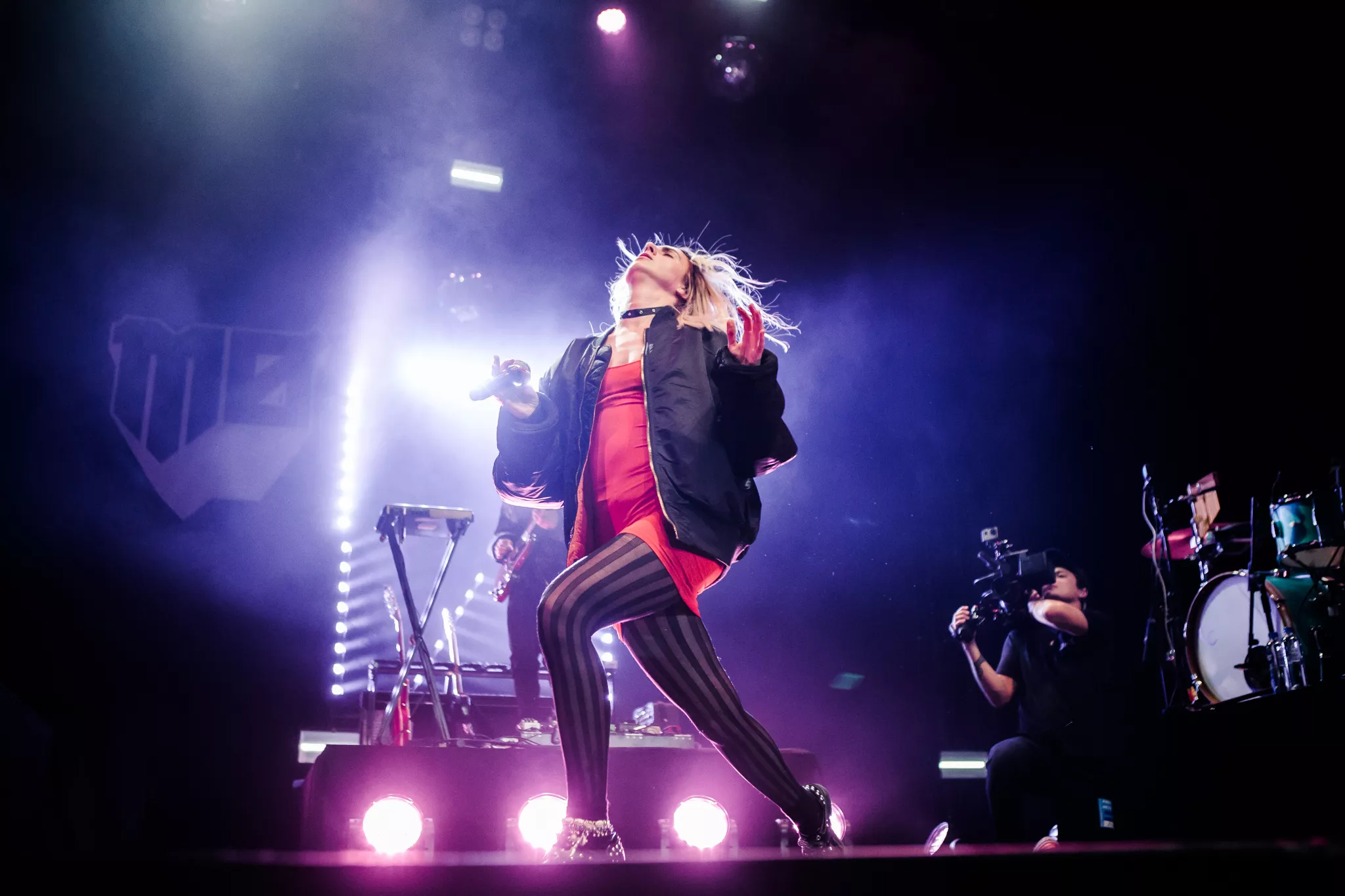 Hvad så, fessor – musikquiztid?