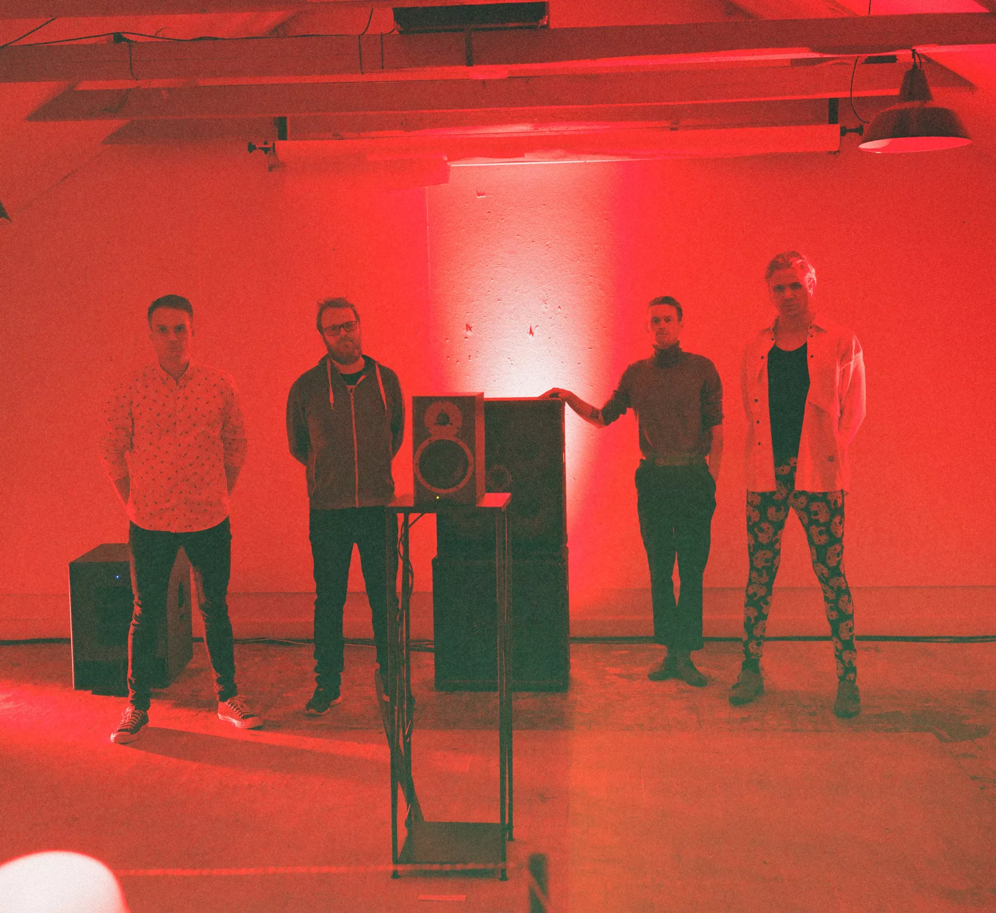 ANMELDELSE: Oxygen og rumklang i kunstnerisk sovs