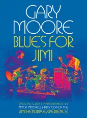 Blues for Jimi - Gary Moore