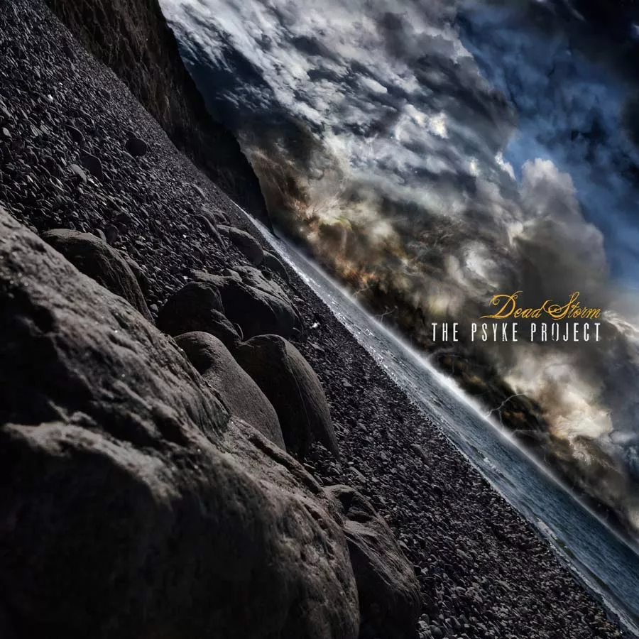Dead Storm - The Psyke Project