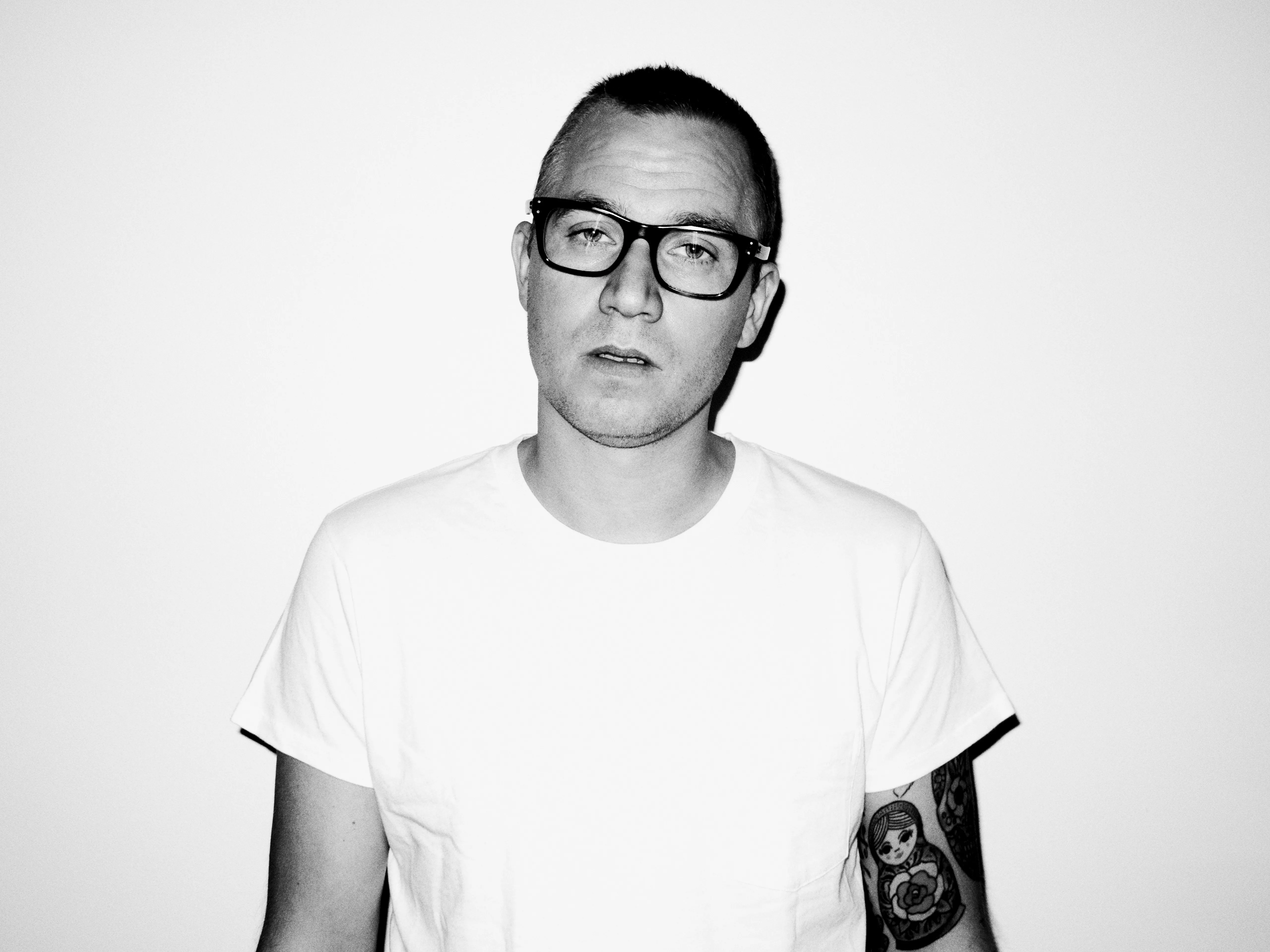 INTERVJU: Little Children - "Jag gav mig fan på att göra något annat med livet"