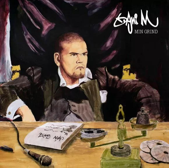 Min Grind - Dani M