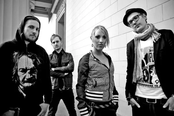 Pinboys går i opløsning