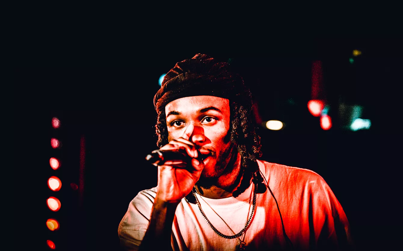 Foto: Kasper Pasinski