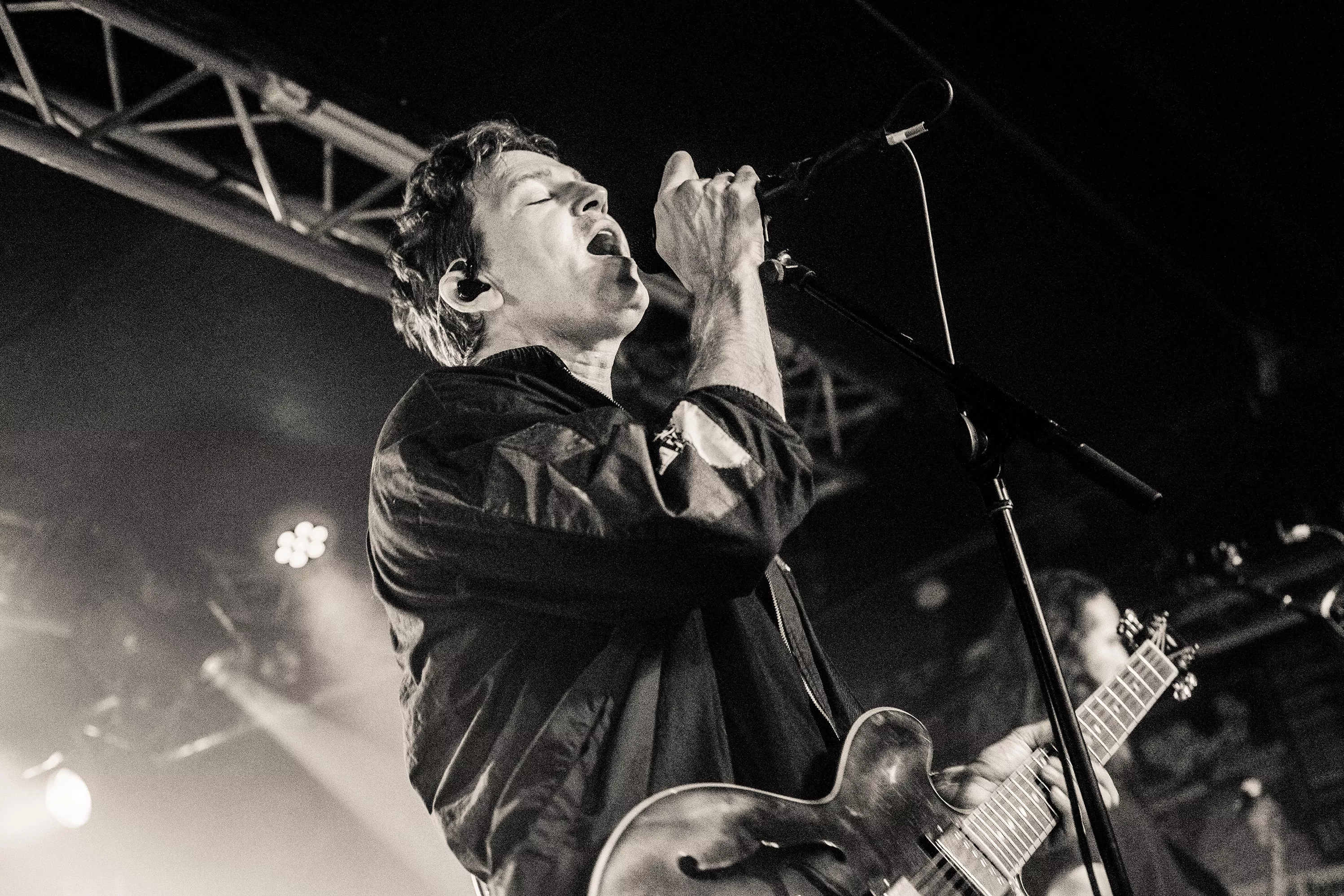 Debaser Strand, Stockholm - Third Eye Blind