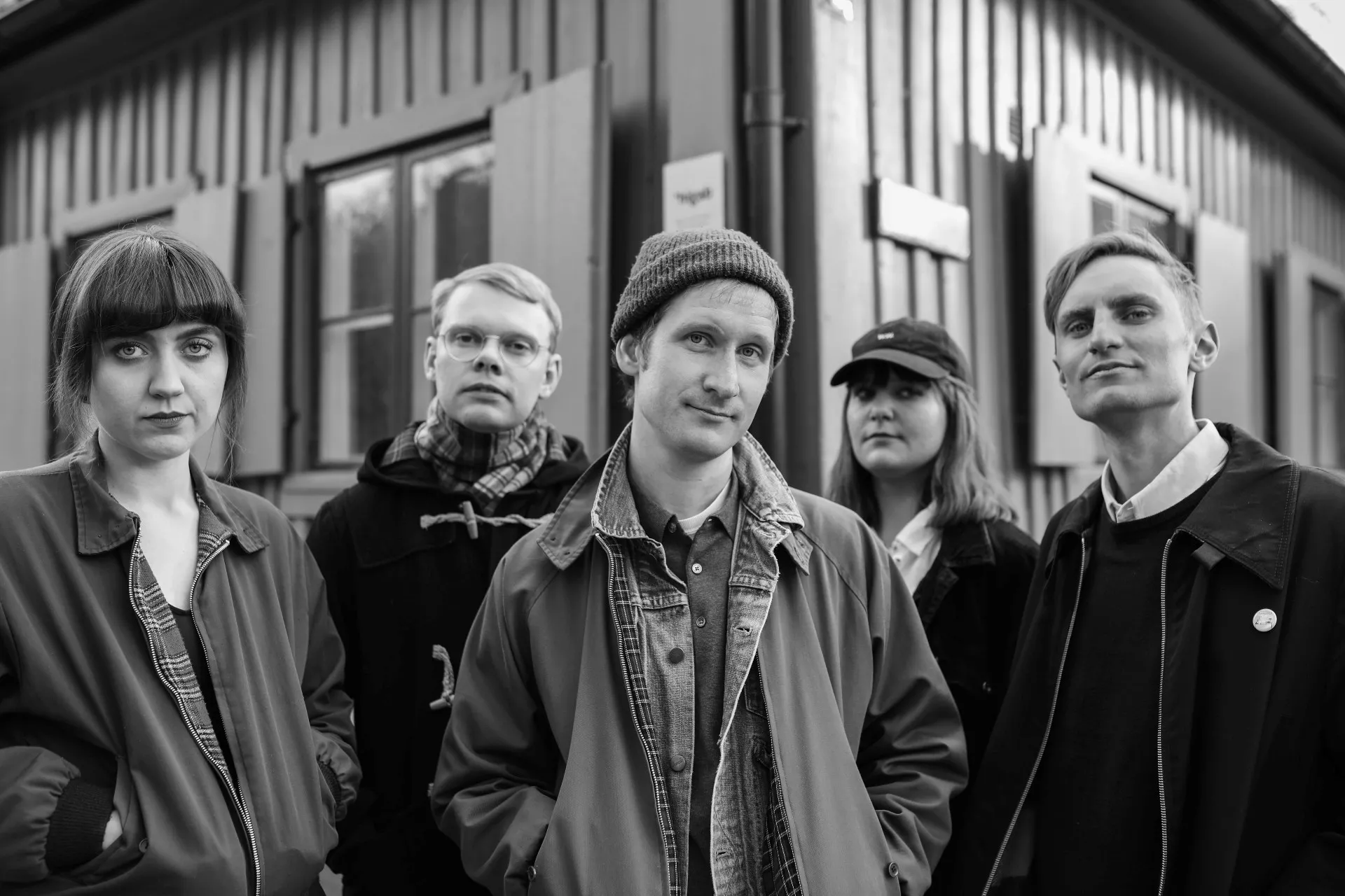 Viva Sounds knyter ihop säcken med indiestorheter