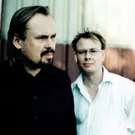 Olesen-Olesen indspiller dobbeltalbum – hver for sig