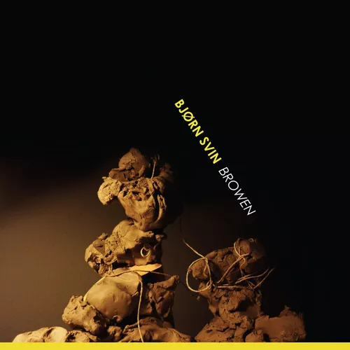 Browen - Bjørn Svin