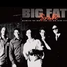 Big Fat Snake napper førstepladsen