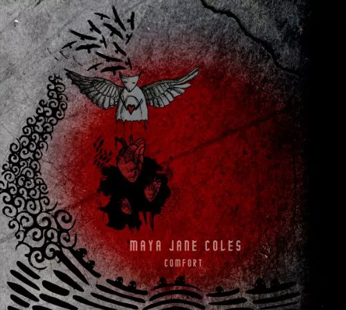 Comfort - Maya Jane Coles
