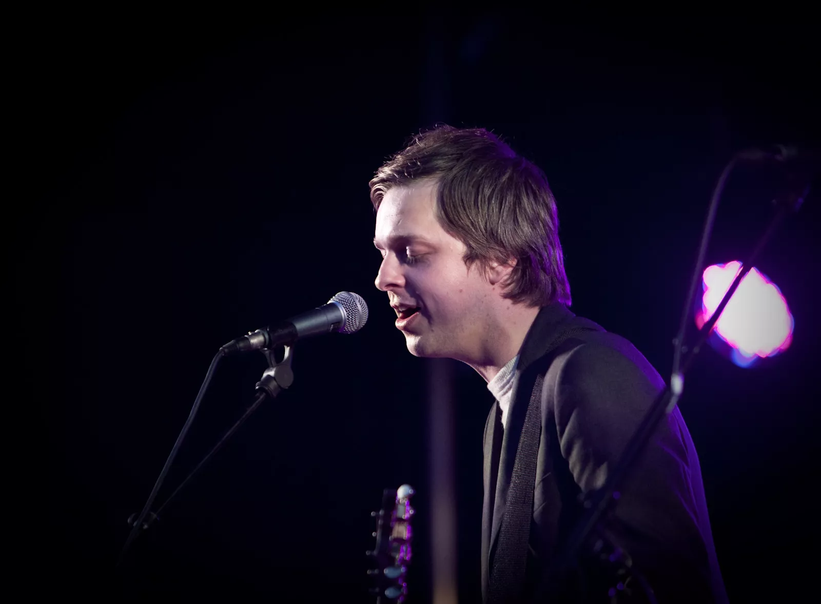 Teitur: Musikhuset Aarhus, Rytmisk Sal