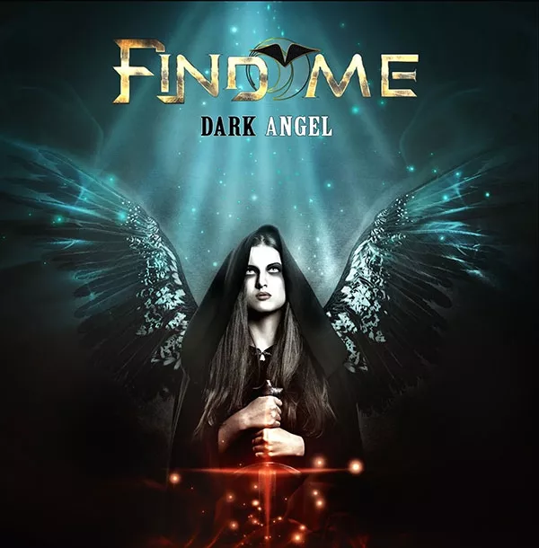 Dark Angel - Find Me