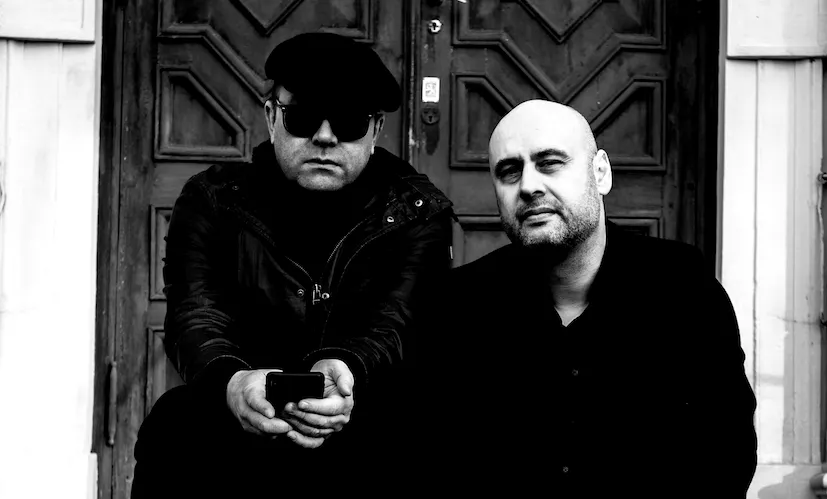 Kent-relaterade Kapitalet släpper ny singel