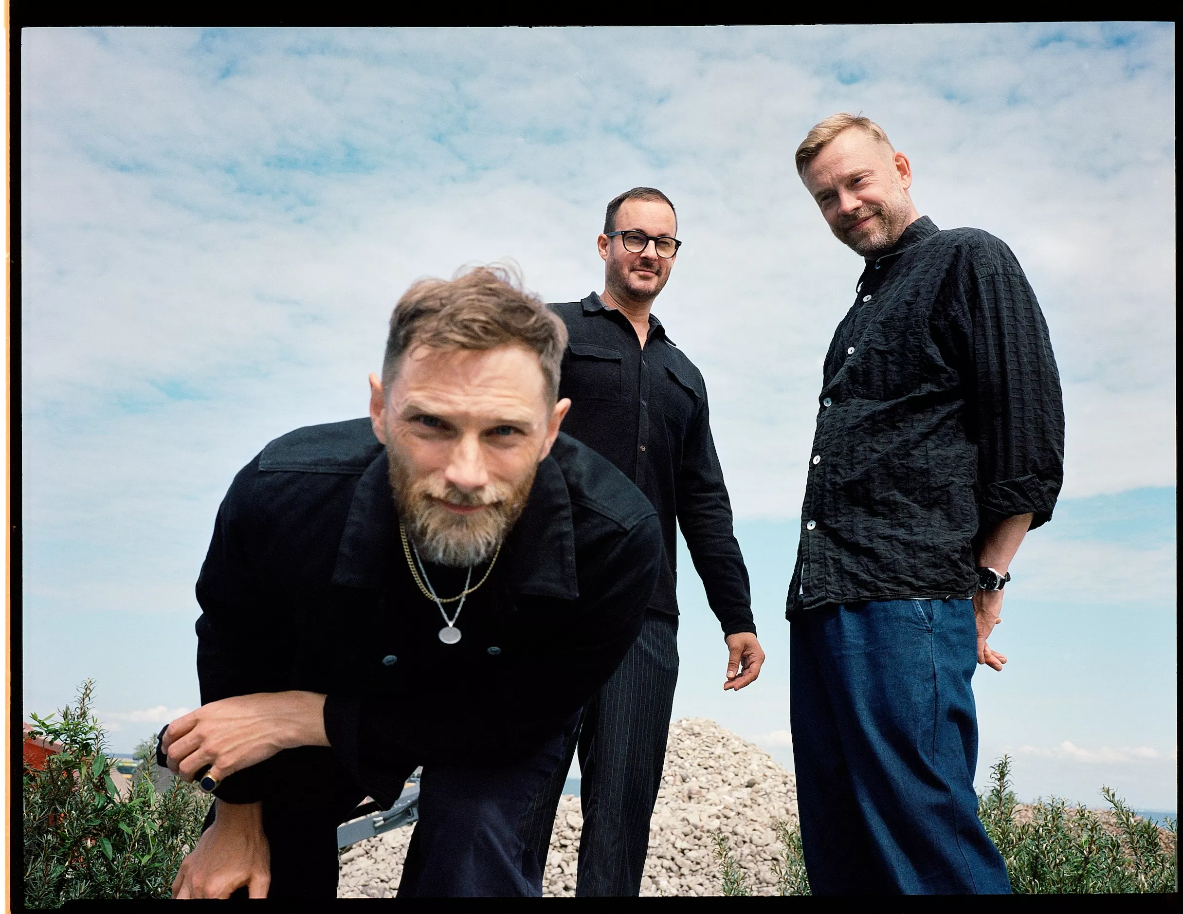 BREAKING: Turboweekend er tilbage