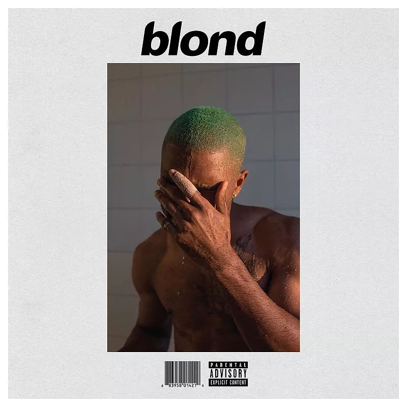 Blond - Frank Ocean