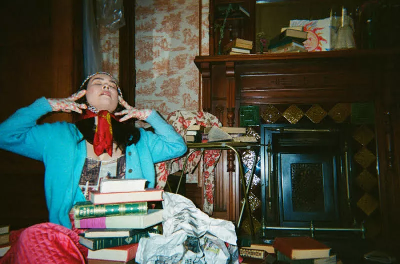 Mitski er træt af os andre – og det er hendes bedste træk i årevis