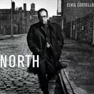 Elvis Costello-koncert i Ringsted Teater & Kongrescenter