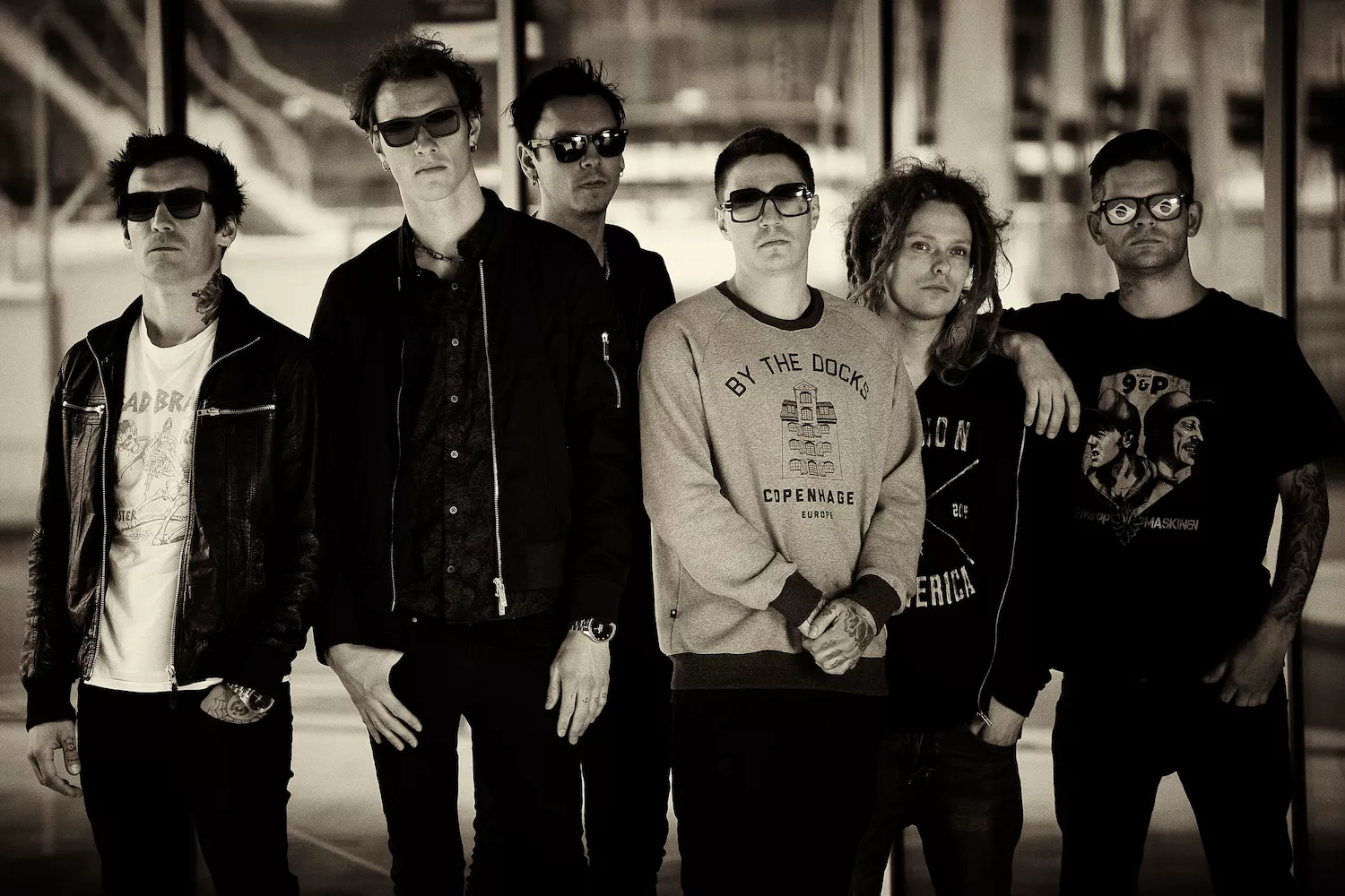 Dette er OnklP & Slektas norske favoritter