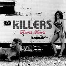 Detaljer om kommende The Killers-album