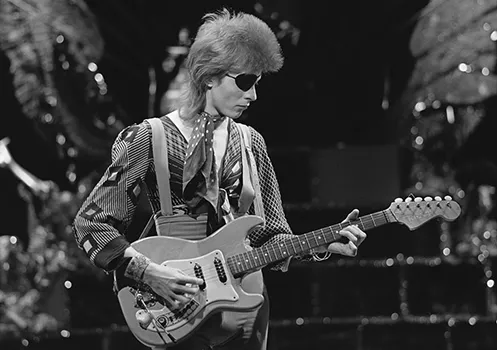 KLASSIKEREN: Plasticsoul og kokain ad libitum