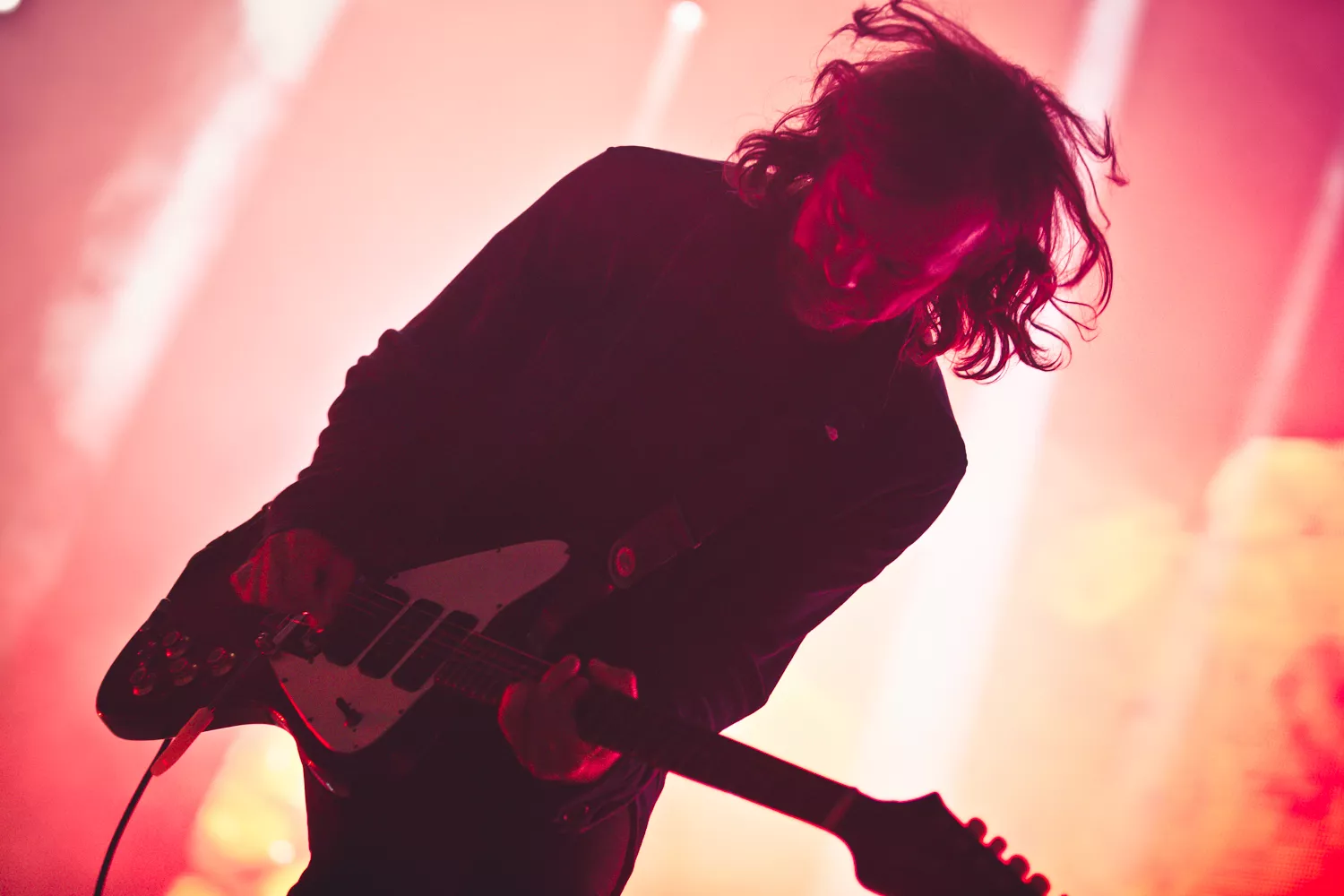 Guide: Her er weekendens bedste fester