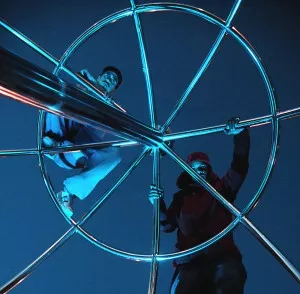 Stockholmssyndromet: Ettfyranånstans?