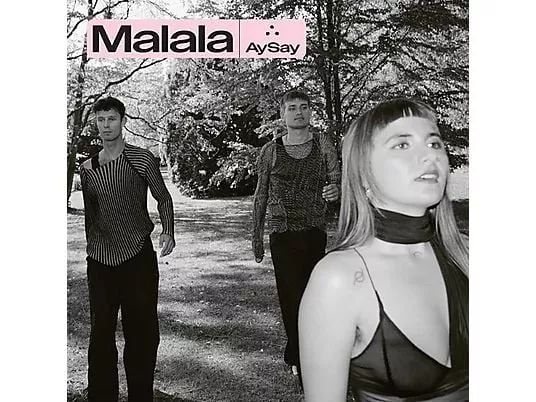 Malala - AySay