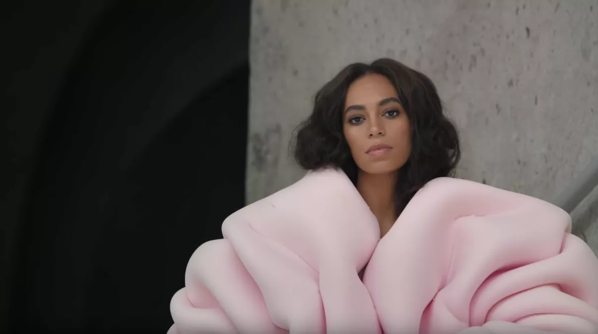 Krævende album både begejstrer og forvirrer